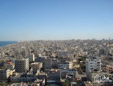 Το Ισραήλ δημιουργεί λιμάνι στην Κύπρο για να «ανεφοδιάζεται ασφαλώς η Γάζα»